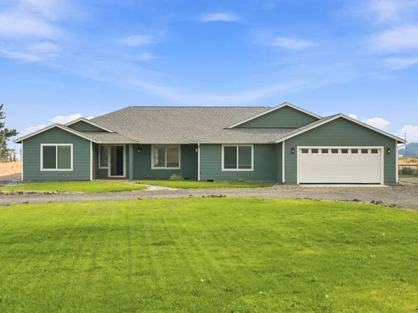 11617 S Missimer Rd, Prosser, WA 99350