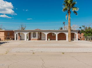 325 Jensen Ave, El Paso, TX 79915