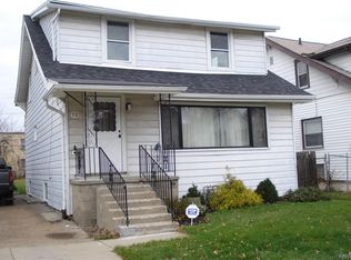 70 Tennyson Ave, Buffalo, NY 14216
