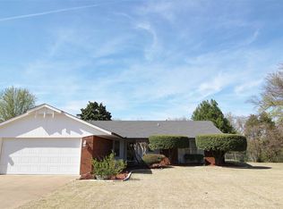 3118 W 30th Ave, Stillwater, OK 74074