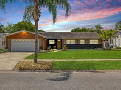 2548 E Compton St, Orlando, FL, 32806