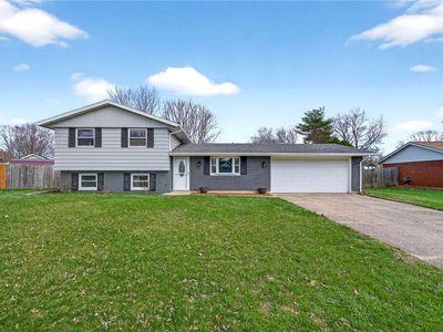 5221 Ottawa Dr, Fairborn, OH, 45324