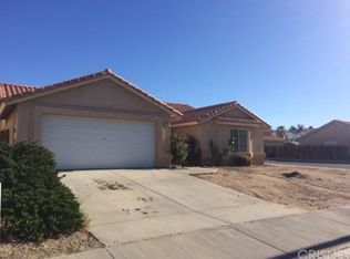 12835 Redrock Rd, Victorville, CA 92392