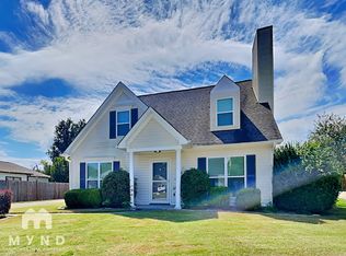 137 W Stonehaven Cir, Pelham, AL 35124