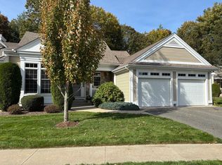 69 High Pine Cir UNIT 69, Wilbraham, MA 01095