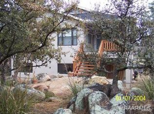 505 Perry St, Prescott, AZ 86303
