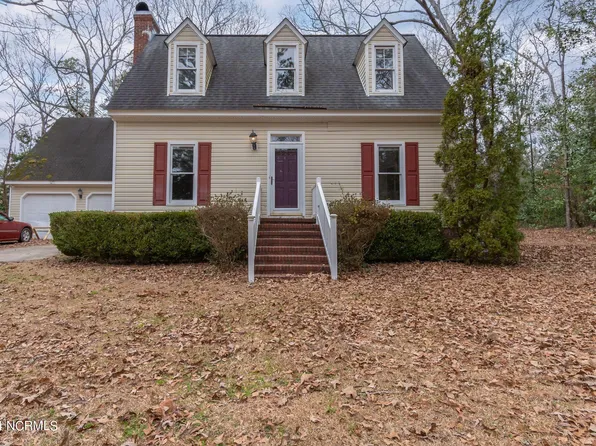 1887 Den Tree Court, New Bern, NC 28562