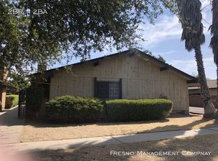 1493 W Fairmont Ave APT B, Fresno, CA 93705