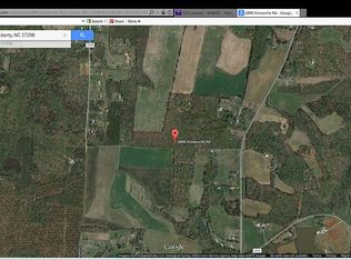 6890 Kimesville Rd, Liberty, NC 27298