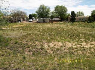 1755 E Grasshopper Ln, Chino Valley, AZ 86323
