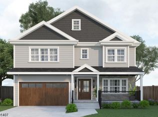 3 Salem Pl, Livingston, NJ 07039