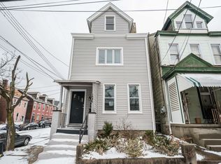 120 N Mathilda St #1-2, Pittsburgh, PA 15224