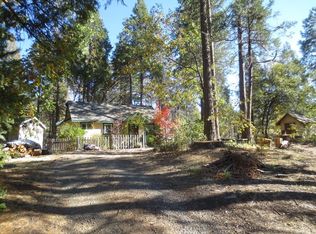 6954 Best Rd, Mariposa, CA 95338