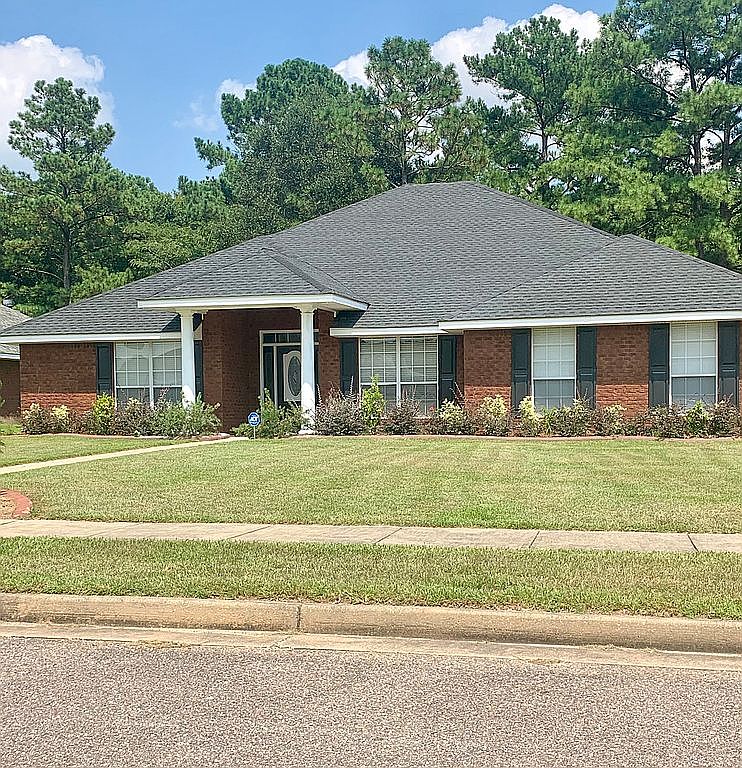 3408 Kings Gate Dr W, Mobile, AL 36618 Zillow
