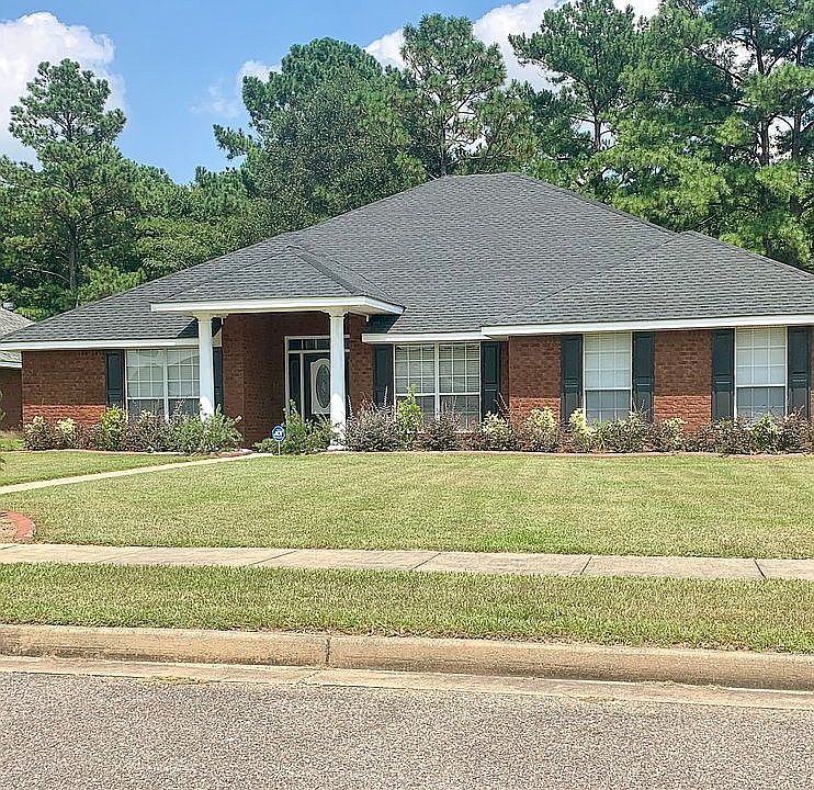 3408 Kings Gate Dr W, Mobile, AL 36618 Zillow