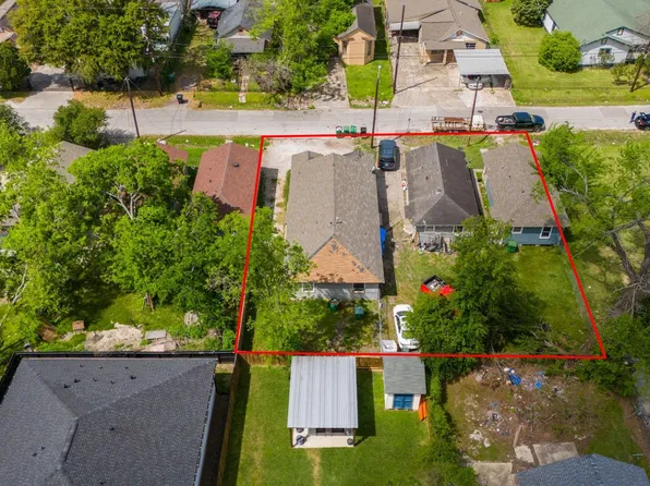 4020 Sayers St, Houston, TX 77026