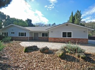 7820 Graves Creek Rd, Atascadero, CA 93422