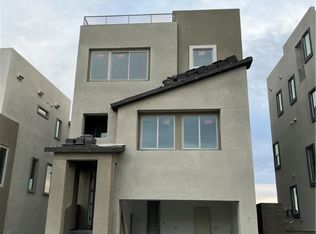 11689 Gentle Birdsong Ave, Las Vegas, NV 89138