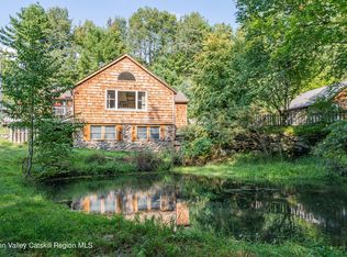 12 Campbell Rd, Napanoch, NY 12458