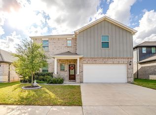 2716 Andesite Ln, Fort Worth, TX 76108