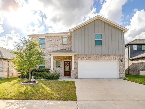 2716 Andesite Ln, Fort Worth, TX 76108