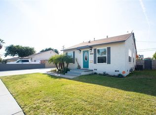 14539 Graystone Ave, Norwalk, CA 90650