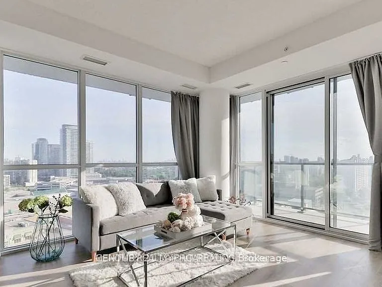 128 Fairview Mall Dr #1402 — Photo 11