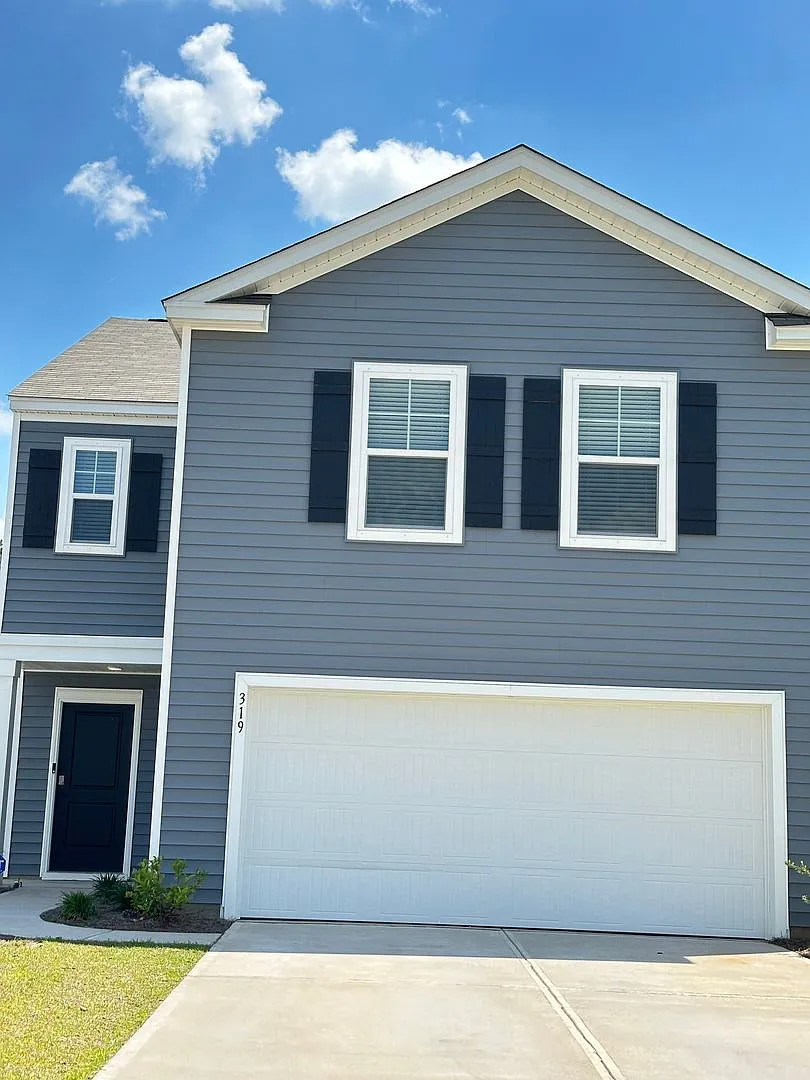 Gorgeous Ladson Home! — Photo 1