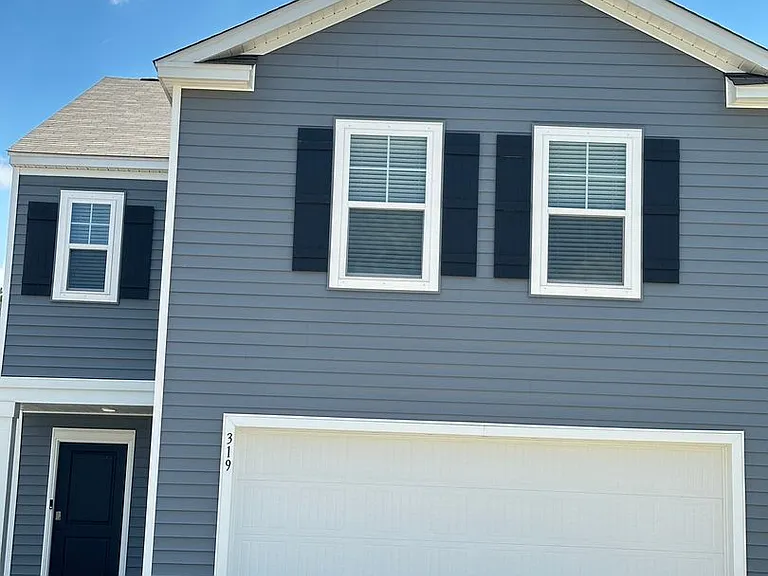 319 Coral Sunset Way — Photo 1
