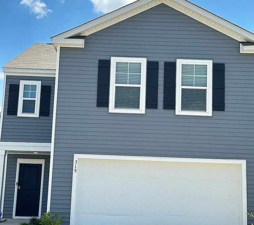 319 Coral Sunset Way