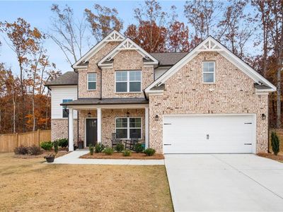 35 Shoals Trl, Dallas, GA, 30132