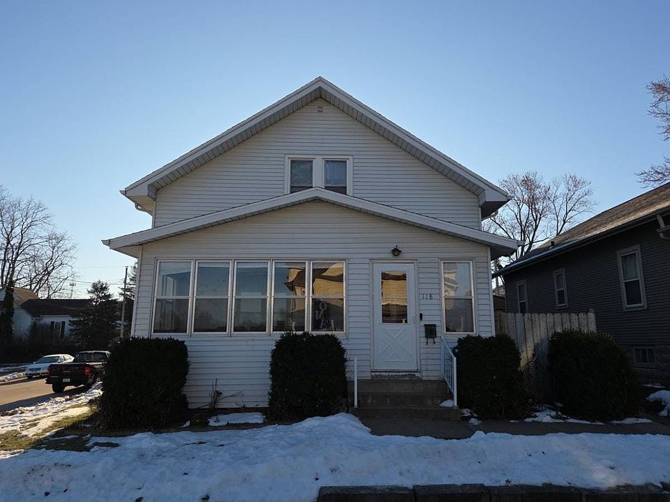1st image of 118 E 8th St