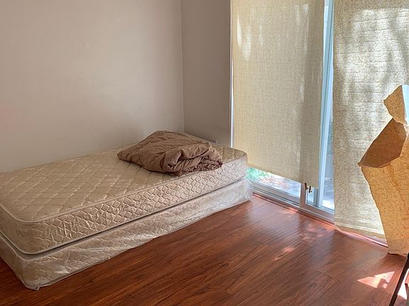 first floor bedroom