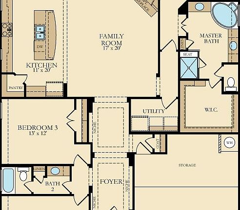 3rd image of 103 County Road 180 Unit 53