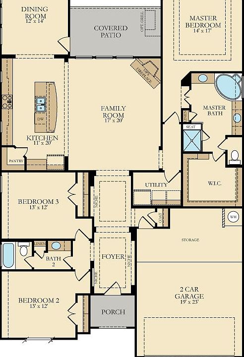 2nd image of 103 County Road 180 Unit 83