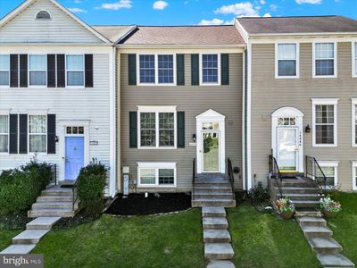 14444 Bonnett Ln, Laurel, MD, 20707