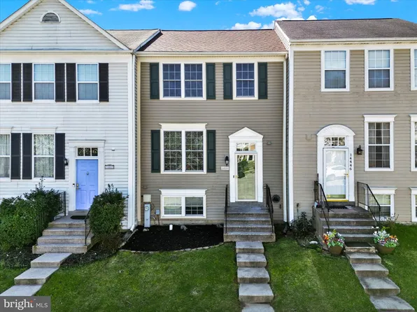 14444 Bonnett Ln, Laurel, MD 20707