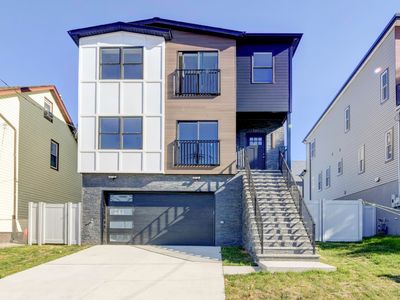 261 Laurel Ave, Kearny, NJ, 07032