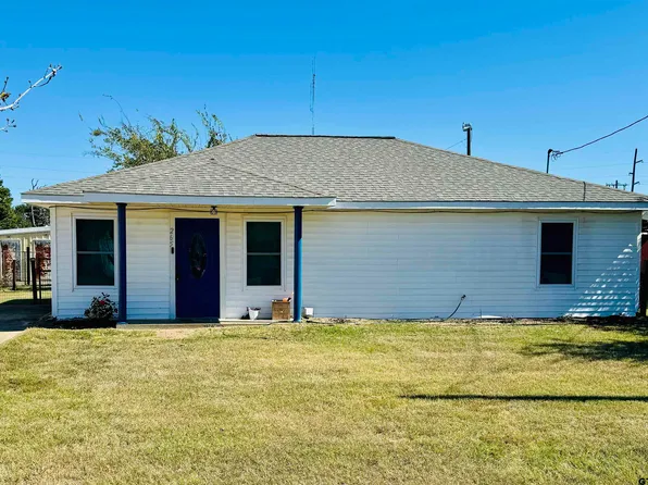 265 Summer Breeze, Rusk, TX 75785