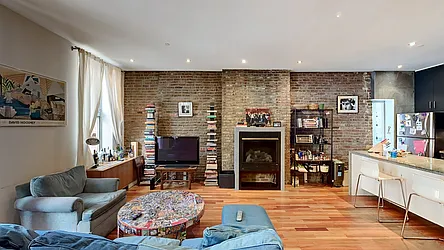 Rented by LG Fairmont Group