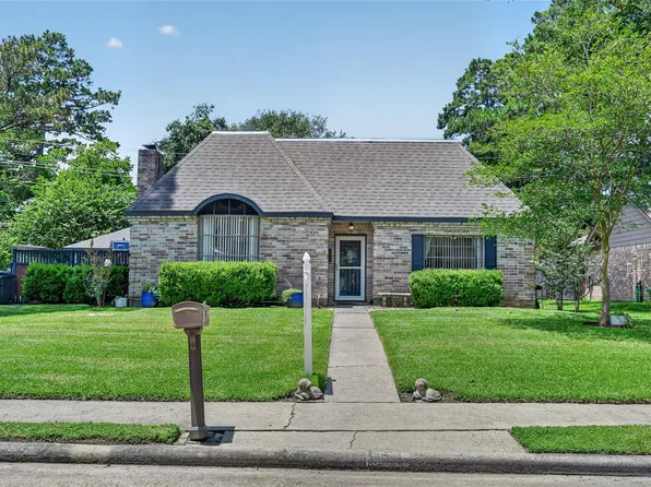 13023 Tall Forest Dr, Cypress, TX 77429