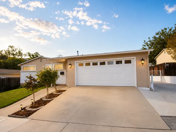5763 Baja Dr, San Diego, CA 92115