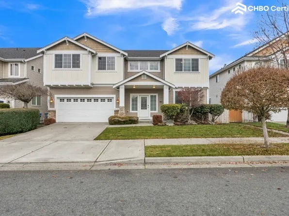 701 24th Ave SW, Puyallup, WA 98373