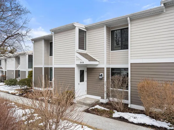 34 Lawson Lane #34, Ridgefield, CT 06877