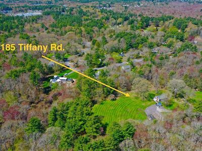 185 Tiffany Rd, Norwell, MA, 02061