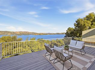 3113 S Lake Dr, Kelseyville, CA 95451
