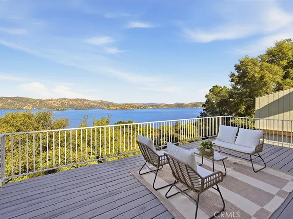 3113 S Lake Dr, Kelseyville, CA 95451