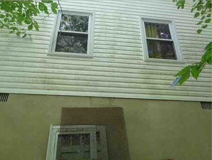 Property Side View