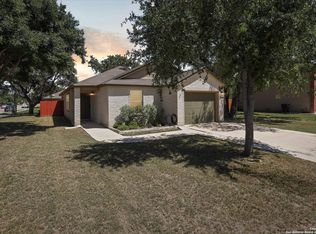 11606 Liberty Fld, San Antonio, TX 78254
