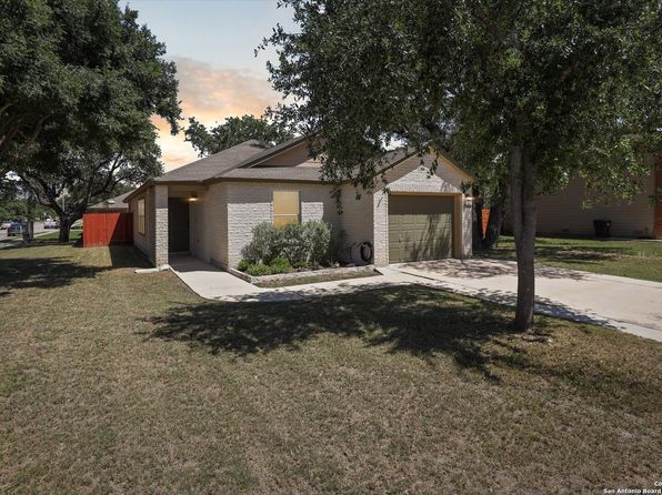 11606 Liberty Fld, San Antonio, TX 78254